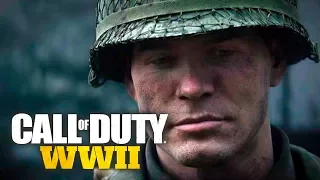 ЛЕС СМЕРТИ! - ЗАКАЛЁННЫЙ! - Call of Duty: WW2 #6