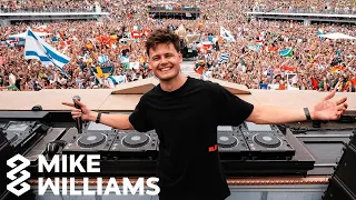 Mike Williams [Drops Only] live @Tomorrowland 2022 W2