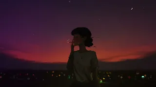 Lofi Girl Smoke Chill hip hop ManDream Best Relaxing Beats