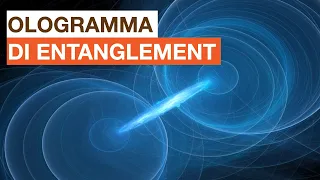 Fotografato l'entanglement quantistico di luce