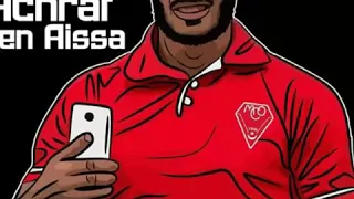 Ultras Red Castle Ha9i Ma3DouM  ( حقي معدوم) RemiX Dj Sa3iDo