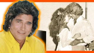 La aventura que acabó con el matrimonio de Michael Landon