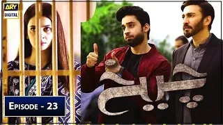 Cheekh Episode 23 Watch Online | 22 June 2019 Cheekh Episode | Top Pakistani Drama | ARY Digital