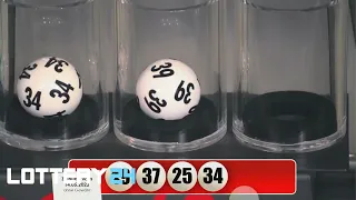 Lotto 6 Aus 49 Draw and Results May 14,2022