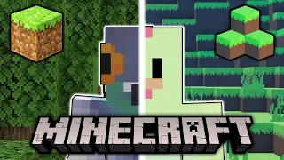 I Tried Minecraft's Newest Clone (& It Surprised Me)
