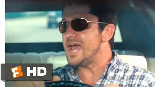 The Bounty Hunter (2010) - Road Flare Escape Scene (1/10) | Movieclips