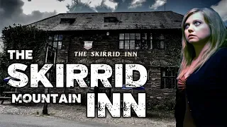 The Skirrid Inn Paranormal Investigation | Ghost Hunting (Evidence Captured)
