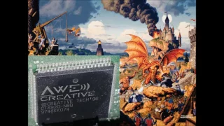 Ultima Online Soundtrack (Sound Blaster AWE64 [AWE32 Synth])