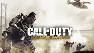 Call of Duty Advanced Warfare [OST] Traffic Jam