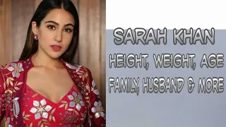 Sarah Khan Pakistani Actress Height, Age, Husband, Family, Biography & More