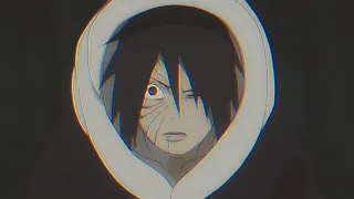 OBITO UCHIHA「AMV」|| OMENXIII - OBSIDIAN