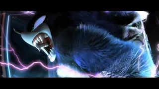 Sonic Unleashed - All Cutscenes