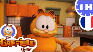 😺Jon est allergique à Garfield! Compilation d'épisodes HD 📺 🐻