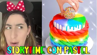 De los Mejores Tiktoks de @Leidys Sotolongo 2024 💖 | Storytime Con Pastel | Parte #43