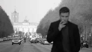 Straßen von Berlin - Katharine Mehrling feat. Paul Hankinson & das Filmorchester Babelsberg