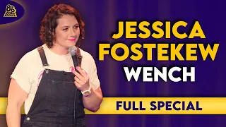 Jessica Fostekew | Wench (Full Comedy Special)