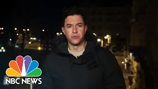 Top Story with Tom Llamas - Feb. 28 | NBC News NOW