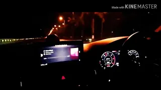 Audi R8 whatsapp status |By akhil| |night drive| |status| |short review| |audi| |2019|