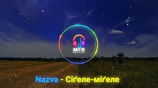 NAZVA - Сіґеле-міґеле(remix + bassboost) + slowed / Nazva