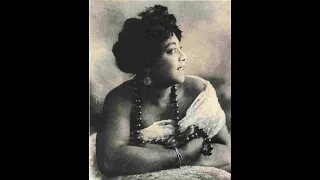 The Joy of Black Women in Music History - #ShavonGrooves  #1 #Mamie Smith #28DaysofQueenVibes