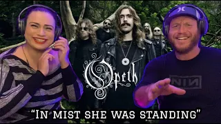 Opeth - In Mist She Was Standing (Reaction) Did this one bring us back around?