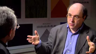 Stephen Wolfram - Is Mathematics Invented or Discovered