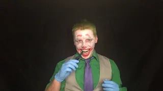 The Joker ASMR