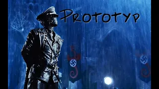 Karl Ruprecht Kroenen Tribute-Prototyp