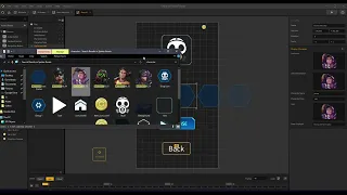 Getting Started With Character Select System 2.0 Part 1