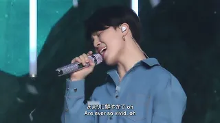 [ENG SUB] BTS - Film Out Live Performance