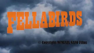 #NAFO The Fellabirds