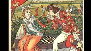 Courtly Love 101 Rules