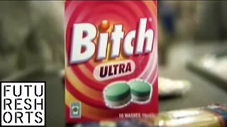 Bitch | Future Shorts