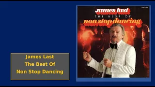 James Last - The Best Of - Non Stop Dancing - CD