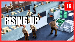 Rising Up | Gameplay | PT-BR