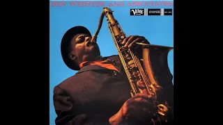 In a Mellow Tone  -  Ben Webster