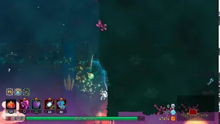 Dead Cells Speedrun Tech - Giant Skip