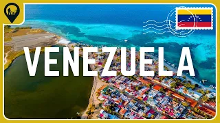 VENEZUELA Uncovered - History, People, Food & Nature