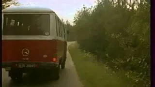 Klip wyborczy BBWR z wyborów do parlamentu w 1993 roku