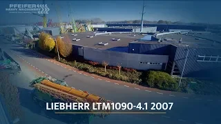 Liebherr LTM1090-4.1 2007