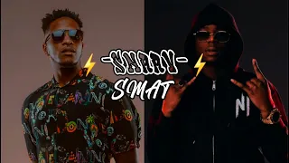 SNAAV - Niska x Ninho (REGGAE 🥷✡⚡)