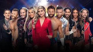 Watch WWE Clash of Champions with your favorite Superstars! WWE Watch Along