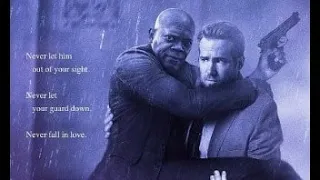 I Will Always Love You - The Hitman's Bodyguard