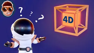 Making a 4D Game - 4D Explorer