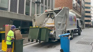North Sydney Garbage & Recycling