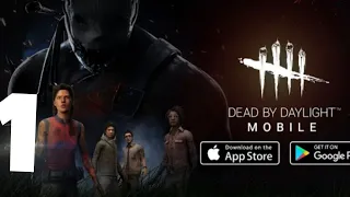 Dead By Daylight - Multiplayer Horror Game - Gameplay Walkthrough Part 1 - Tutorial (IOS , ANDROID)