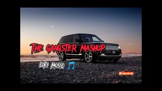 Gangster Mashup [slowed & reverb] | 𝓝𝓸𝓷 𝓢𝓽𝓸𝓹 𝓖𝓪𝓷𝓰𝓼𝓽𝓮𝓻 𝓢𝓸𝓷𝓰𝓼 | Attitude | Driving | #sidhumoosewala
