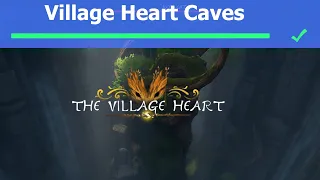 Village Heart Caves - Kena Bridge of Spirits