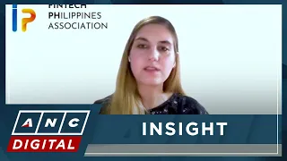 Insight with April Lee-Tan: Fintech group on profitability of digital banks in PH | ANC