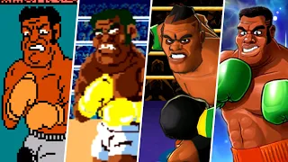 Evolution of Mr. Sandman Battles & Appearances (1983 - 2020)